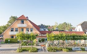 Hotel Garni Am Deich